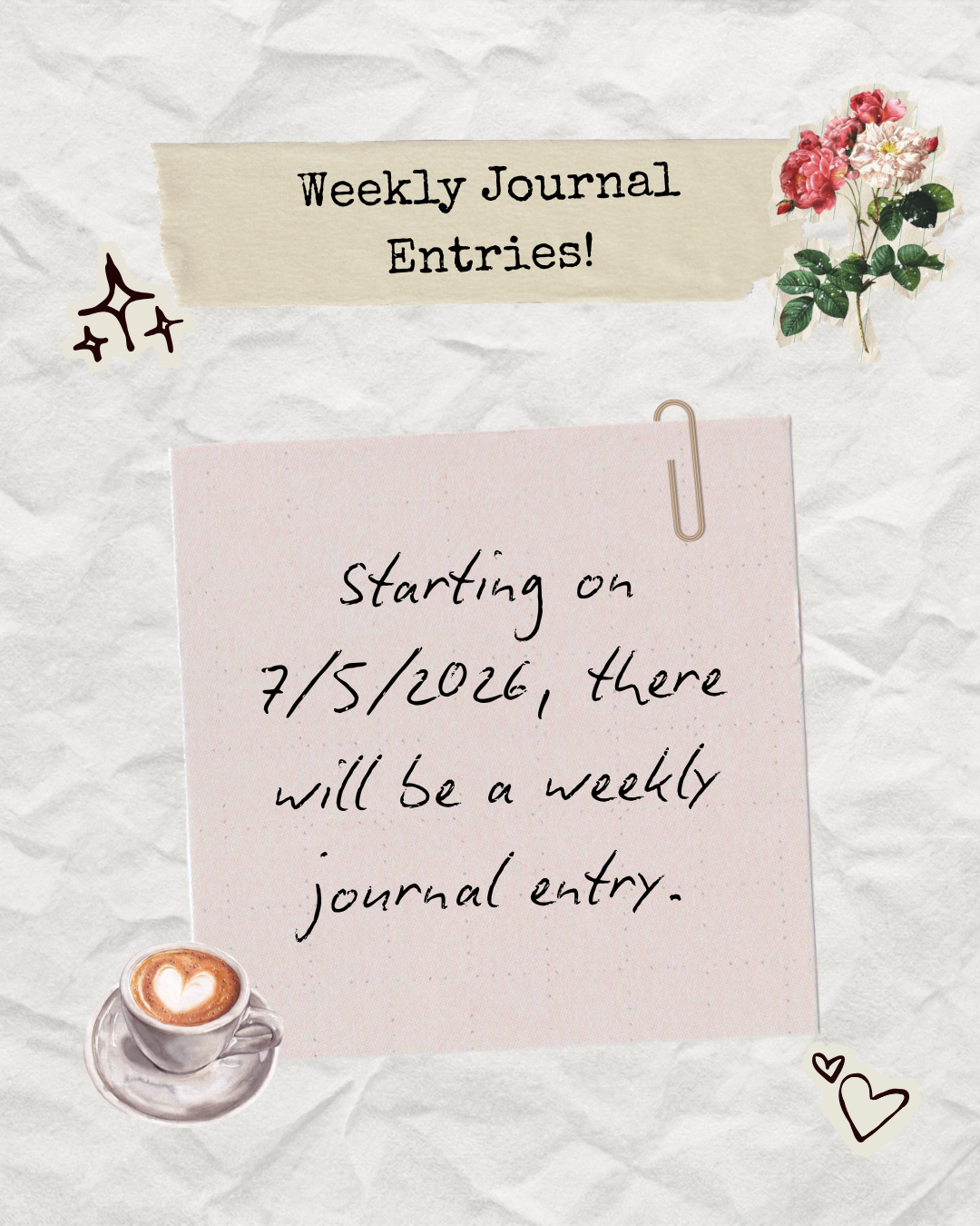 Daily blog posting achievement milestone